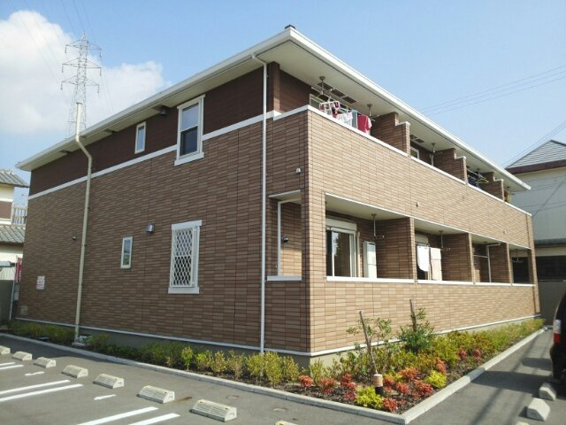 グラン　ボヌール