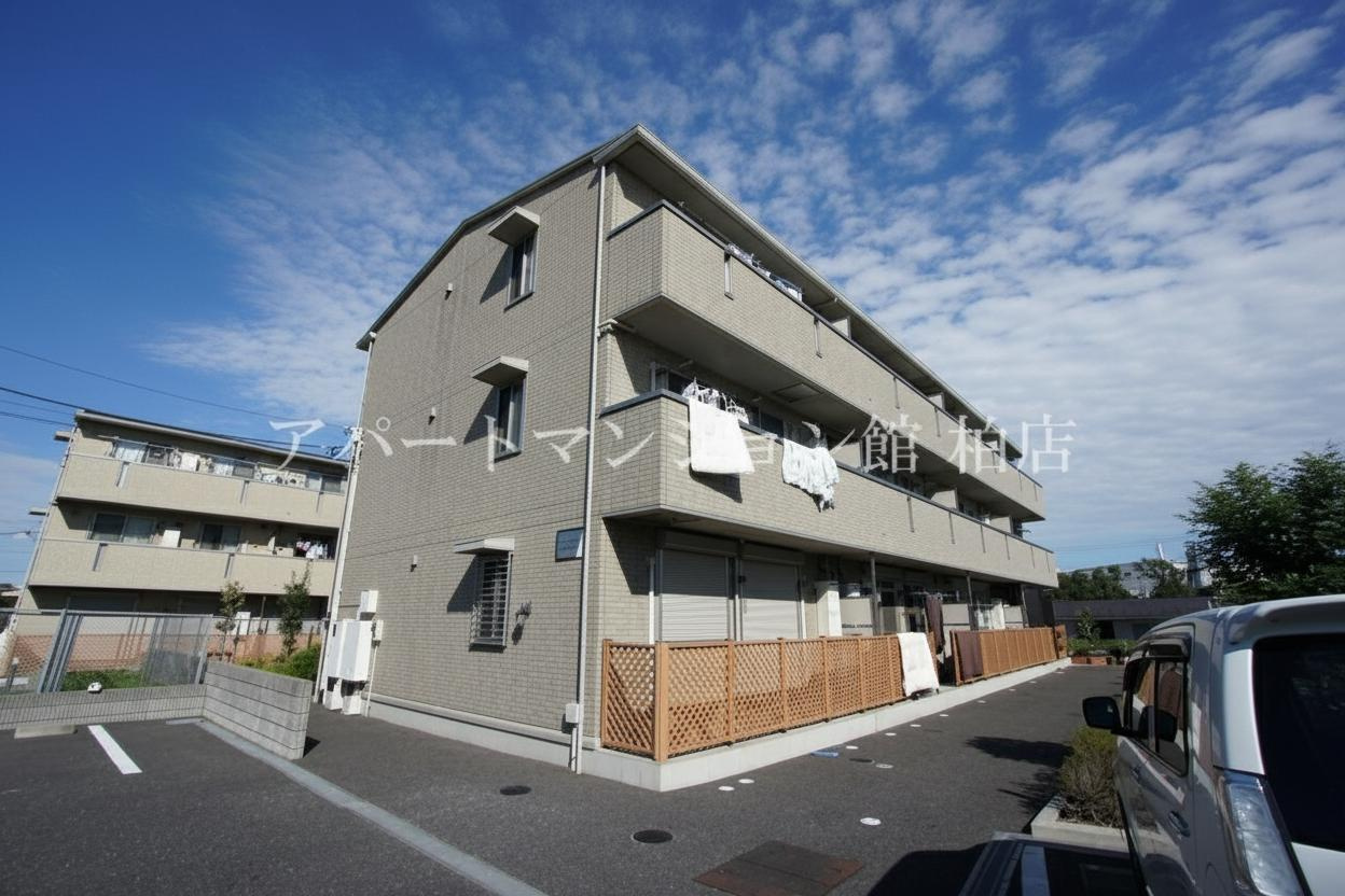 ラフォーレ上ノ台Ｂ