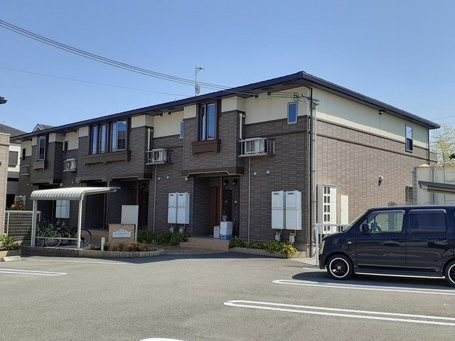 ラ　スペランツァＢ