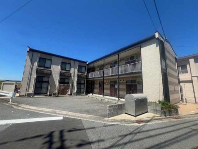 レオパレスＢ　フリーゼ