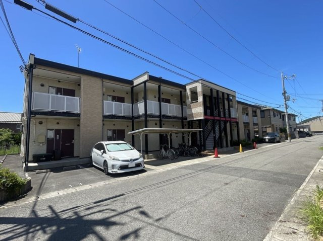 レオパレスＮＩＳＨＩＮＯＯＫＡ