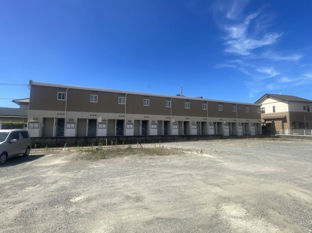 レオパレスＫＫＳ　木ノ本