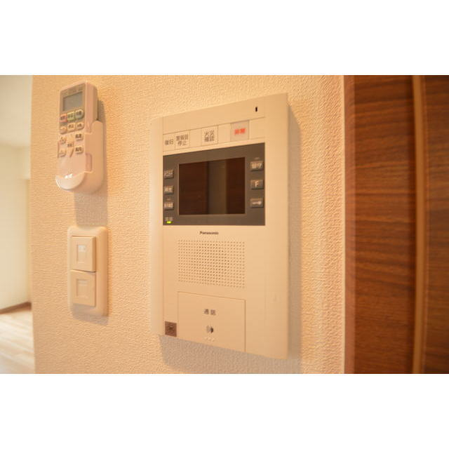 リッツ新大阪のセキュリティ