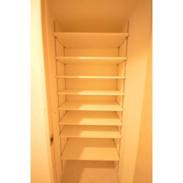 リッツ新大阪のその他