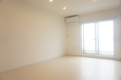 リブリ・ツカサの居間・リビング