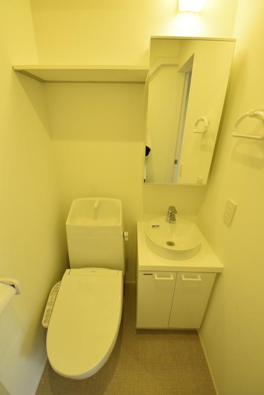 グランエッグス池袋要町の収納|収納