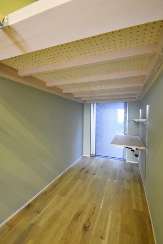 グランエッグス池袋要町の洗面所|洗面所