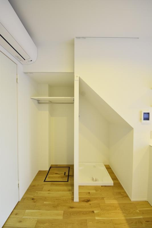 グランエッグス池袋要町のバルコニー|バルコニー