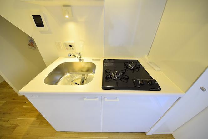 グランエッグス池袋要町のその他|セキュリティ