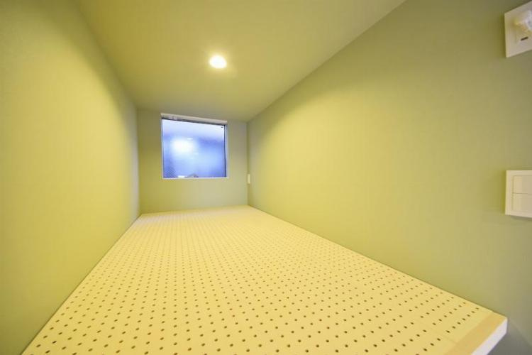 グランエッグス池袋要町の内装|その他、部屋スペース