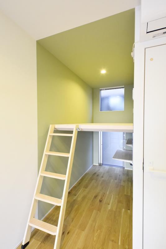 グランエッグス池袋要町のトイレ|トイレ