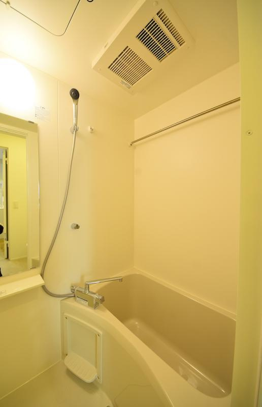 グランエッグス池袋要町の玄関|玄関