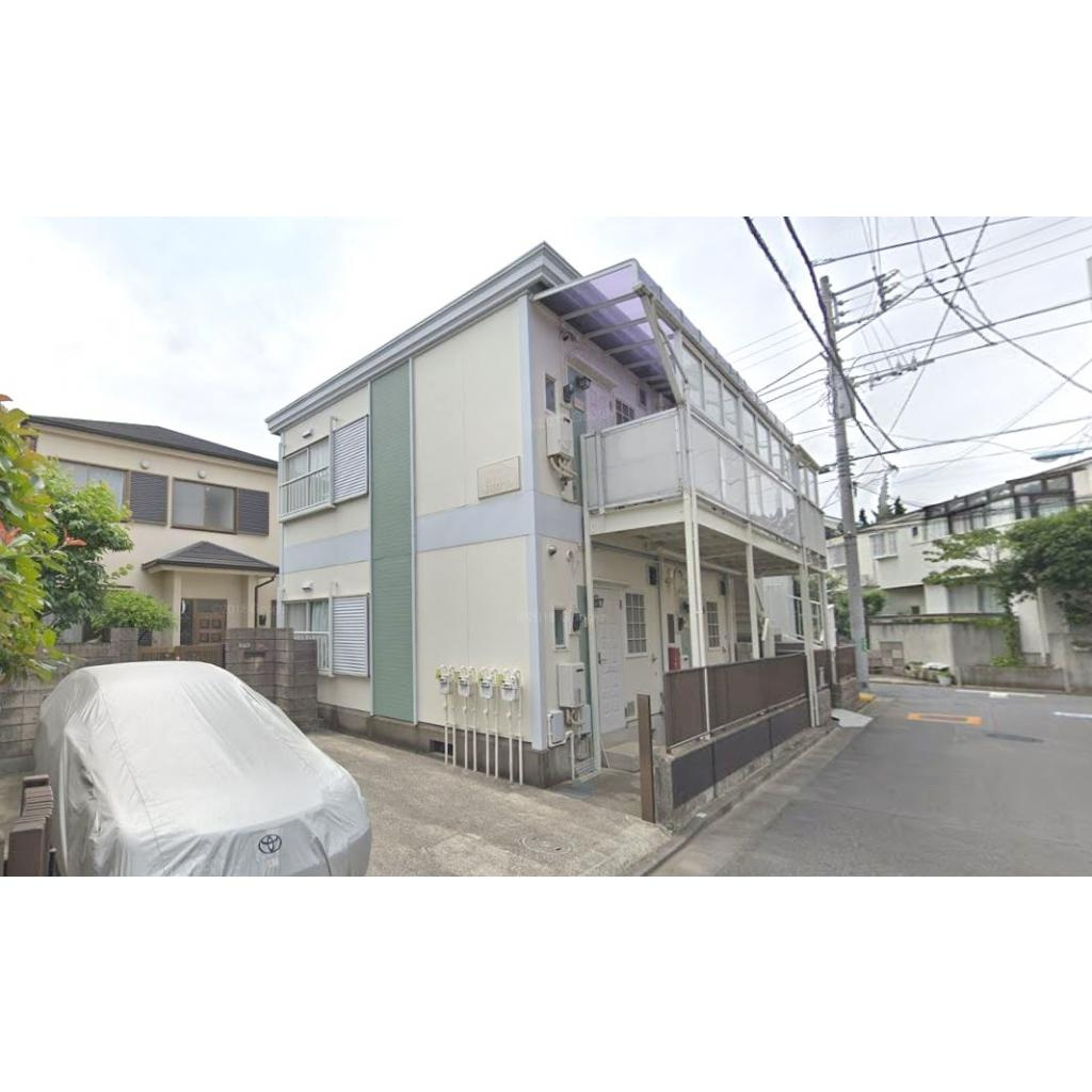 サンエムハイツ