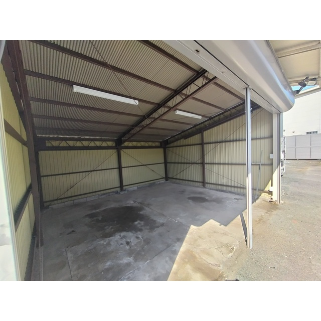 岐阜市早田本町３丁目の倉庫のその他