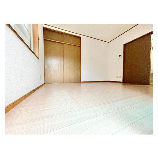 グリーンパーク中村のその他
