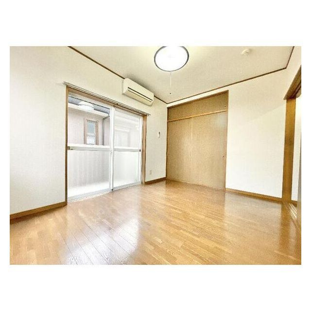 グリーンパーク中村の設備