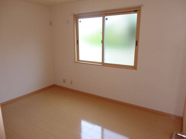 ル　ヴェールの内装