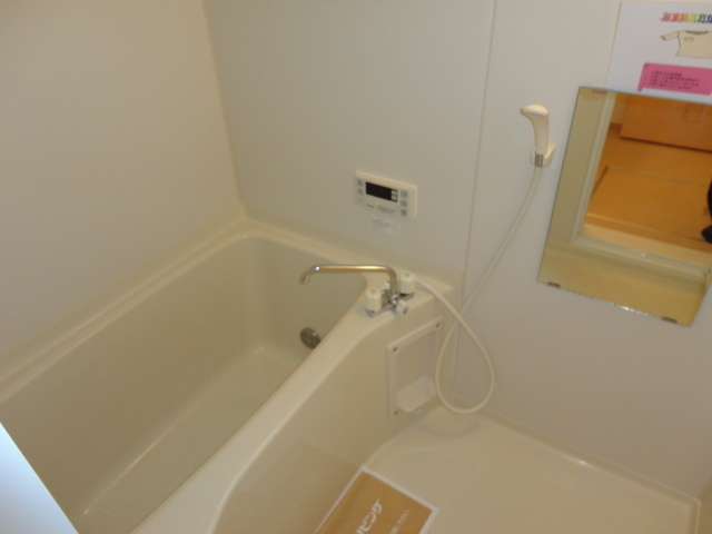 ル　ヴェールの内装