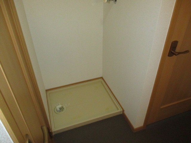 アサテラス1の内装