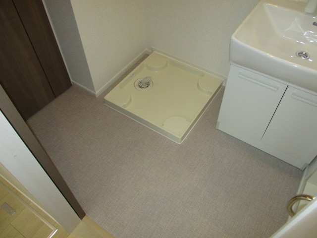 フィオーレの内装