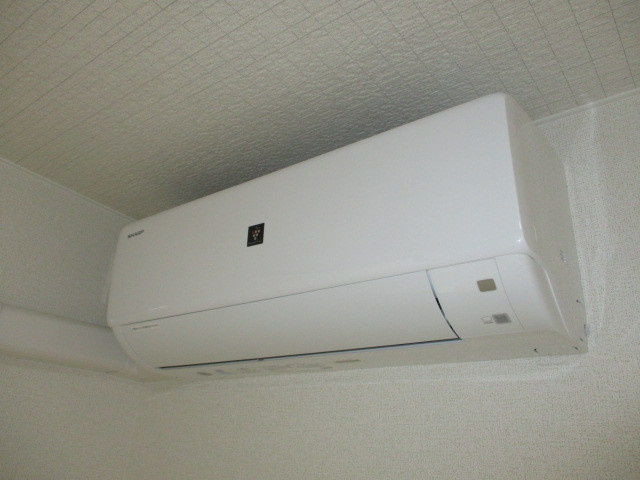 フィオーレの設備