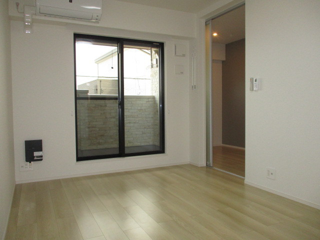 フィオーレの居間・リビング