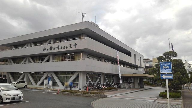 フィオーレの周辺