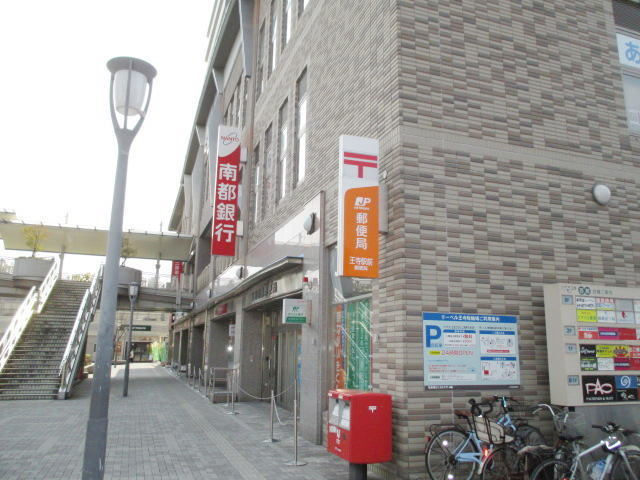 フィオーレの周辺