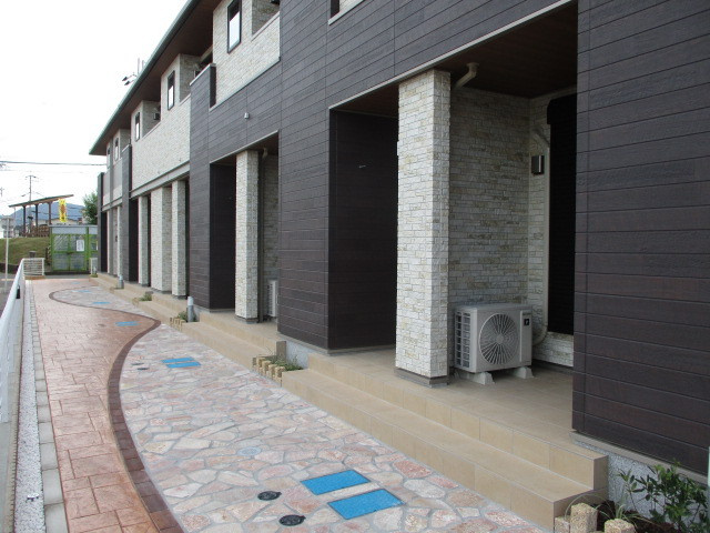 フィオーレのその他