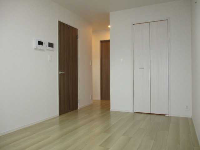 フィオーレの居間・リビング