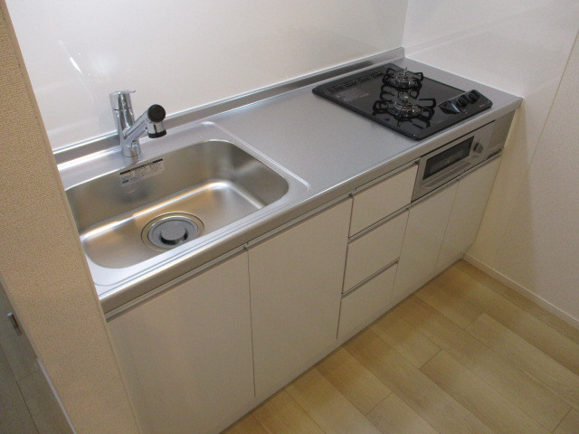 フィオーレのキッチン