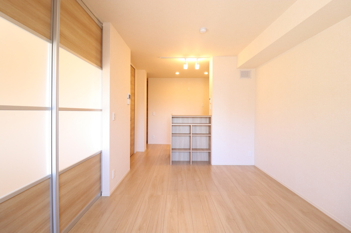 フェリーチェおおたかの森Ⅱ