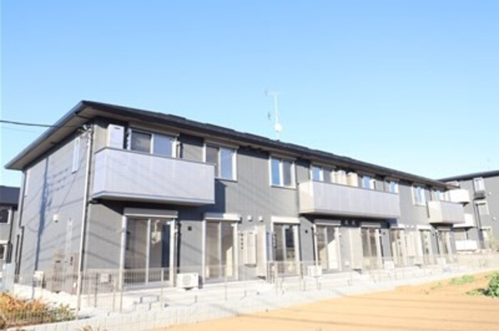 ピースウッドウィズ Ⅱ