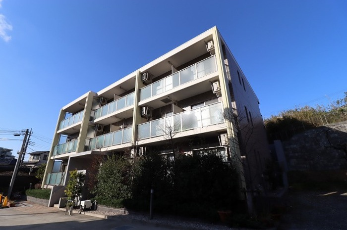 Magnolia cout［マグノリアコート］ Ⅱ