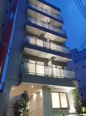 クレシェンド田端