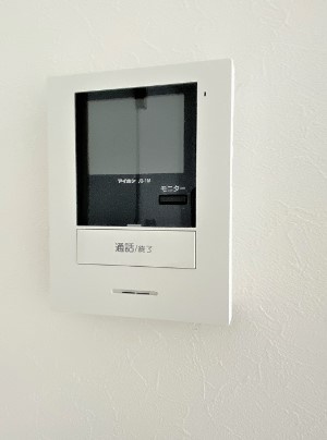 ミハス成増のセキュリティ