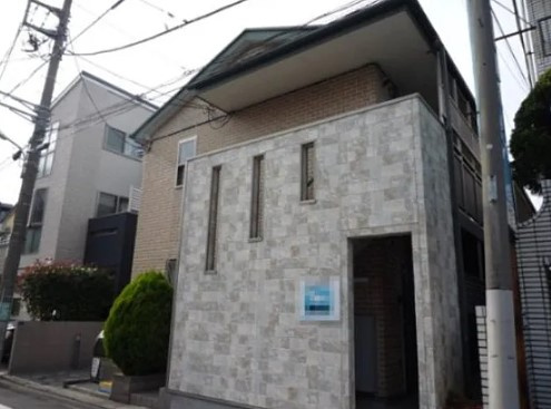 フォーラム南常盤台