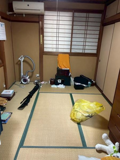 【和室】