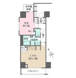 新宿区西早稲田２丁目のマンションの画像