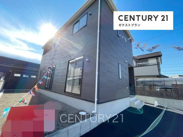 前橋市関根町第３