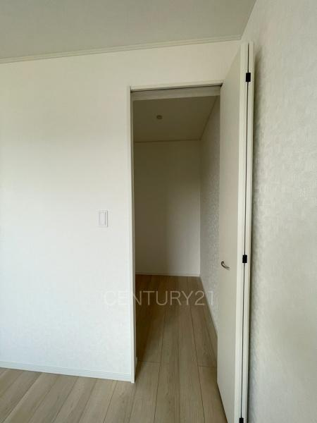 前橋市関根町第３の収納|収納スペース