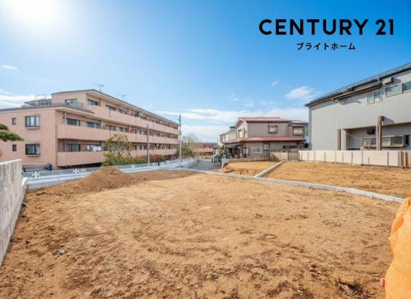 横浜市港南区港南１丁目の売地の前面道路含む現地写真|周辺環境も合わせてご案内させて頂きます！
お気軽にお問い合わせ下さい！