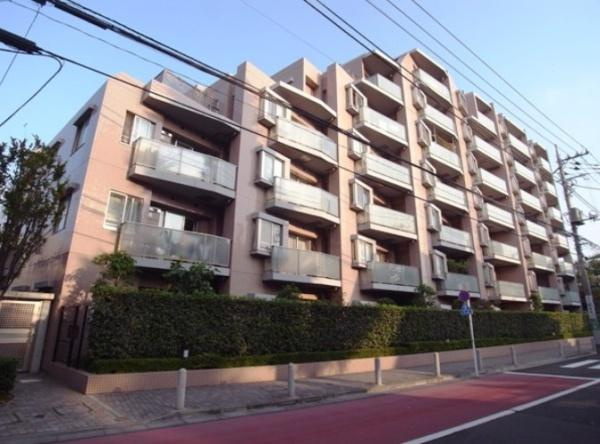 【その他】 | オーベル三軒茶屋ディーアール | 田園都市線「三軒茶屋」駅徒歩８分、渋谷までもアクセス良好です！
管理体制良好で、共有部分も綺麗に整備されております。


