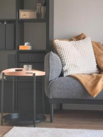 オーベル三軒茶屋ディーアールの洋室|お洒落な家具を配置することで、素敵な空間を演出することができます。