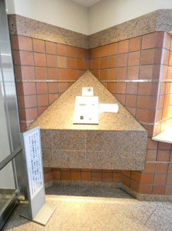 【エントランス】 | オートロック付
