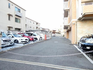 【駐車場】 | ガレージ