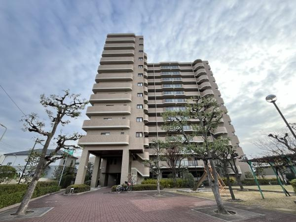 【外観】 | ファミール鶴見