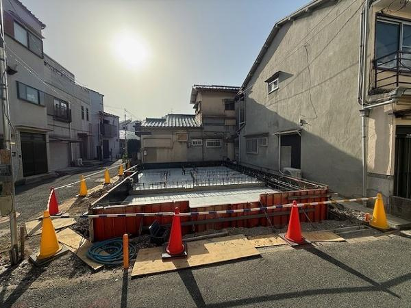 【その他】 | 守口市大久保町5丁目　新築戸建