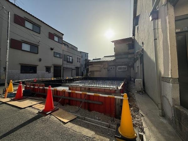 【その他】 | 守口市大久保町5丁目　新築戸建