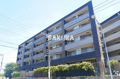 【外観】 | クオス横浜日限山 | 当店おすすめ物件♪